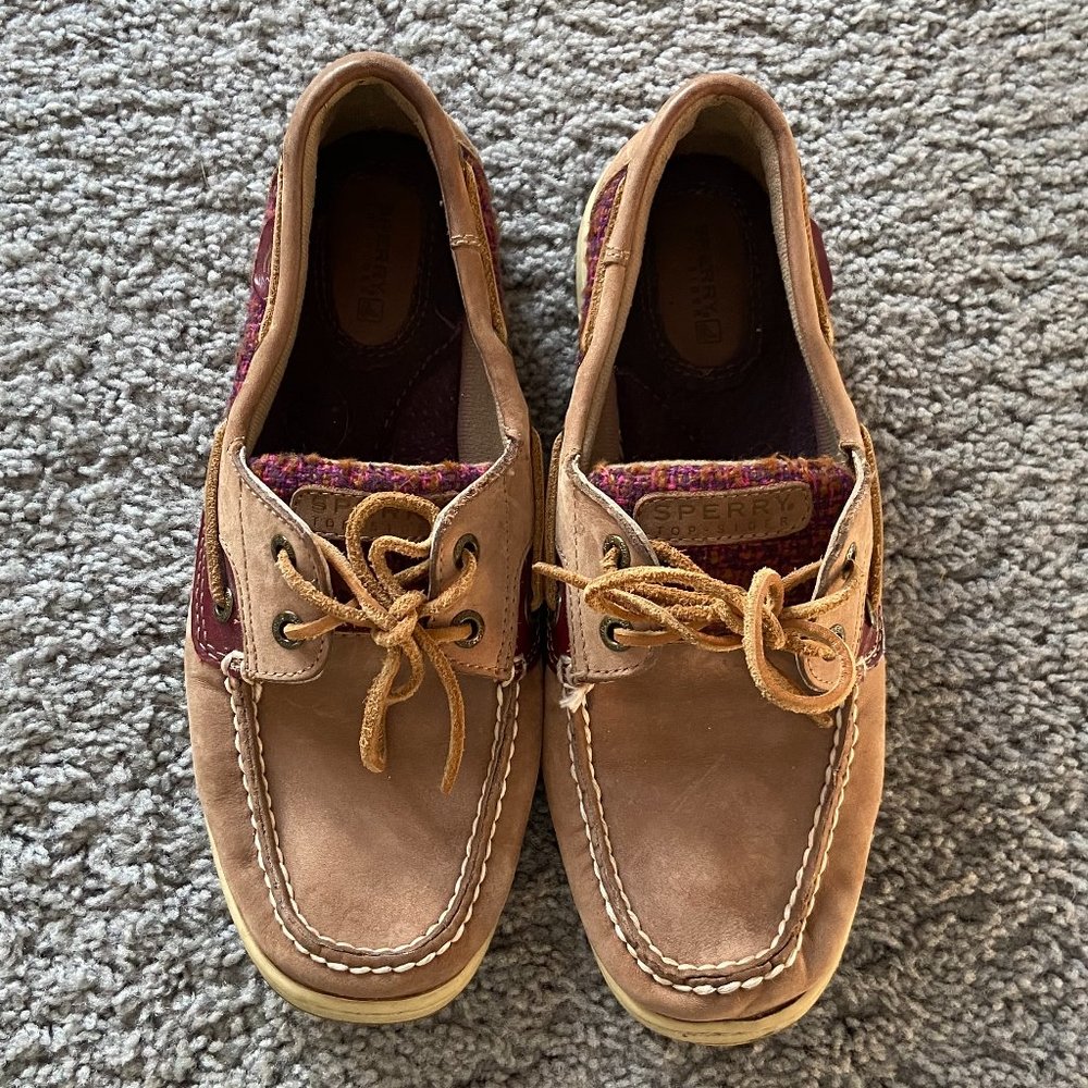 Sperry Top-sider Boat Shoe (Women's)